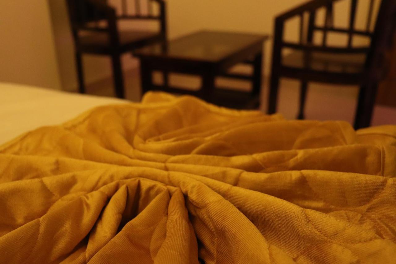 Hotel Jmb 조드푸르 외부 사진