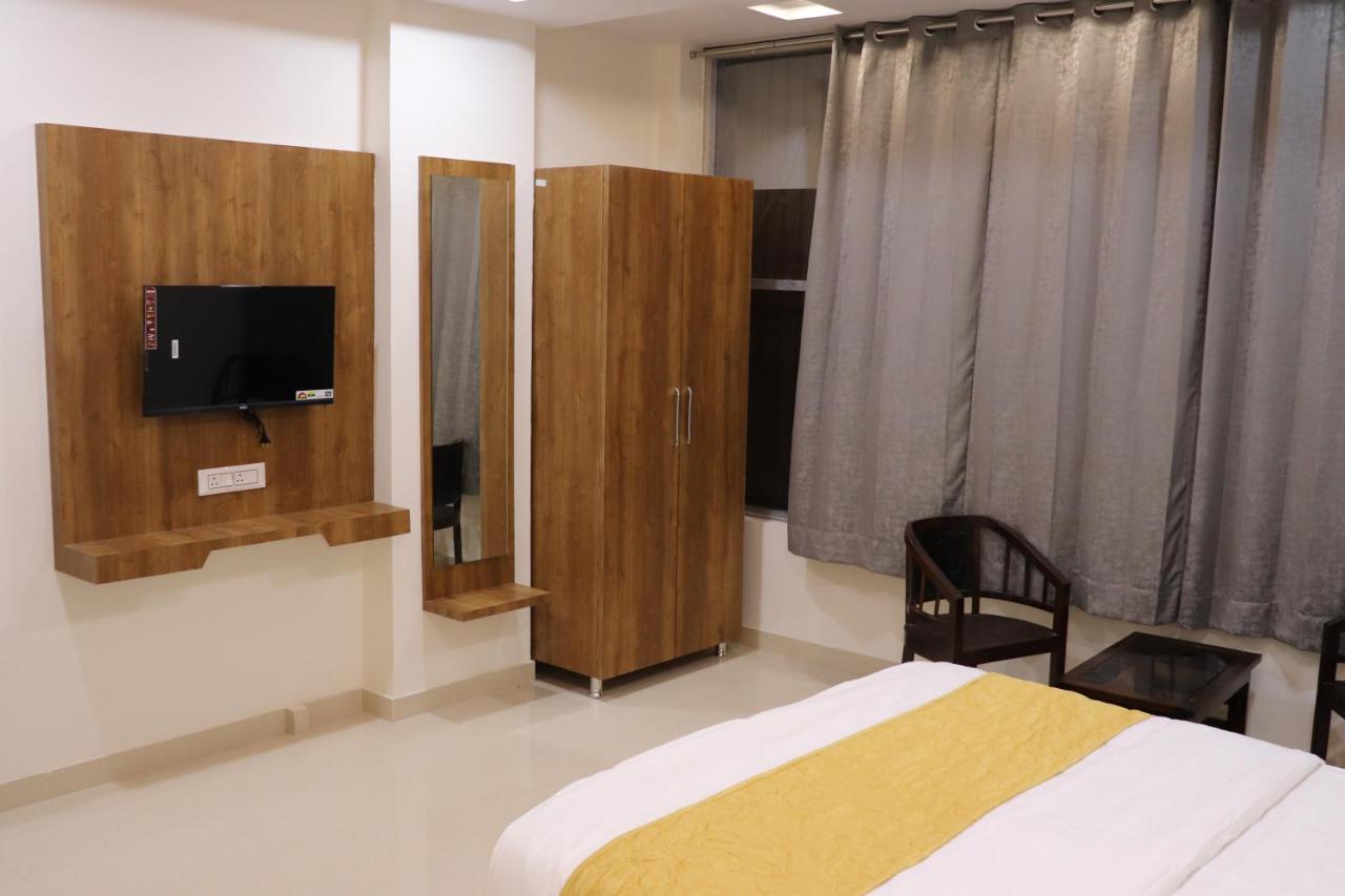 Hotel Jmb 조드푸르 외부 사진